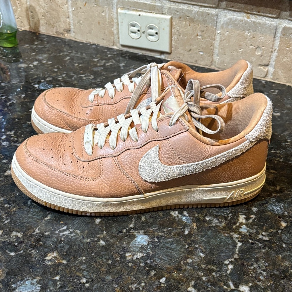 Nike Air Force 1 Craft Sneakers! Size 11.5